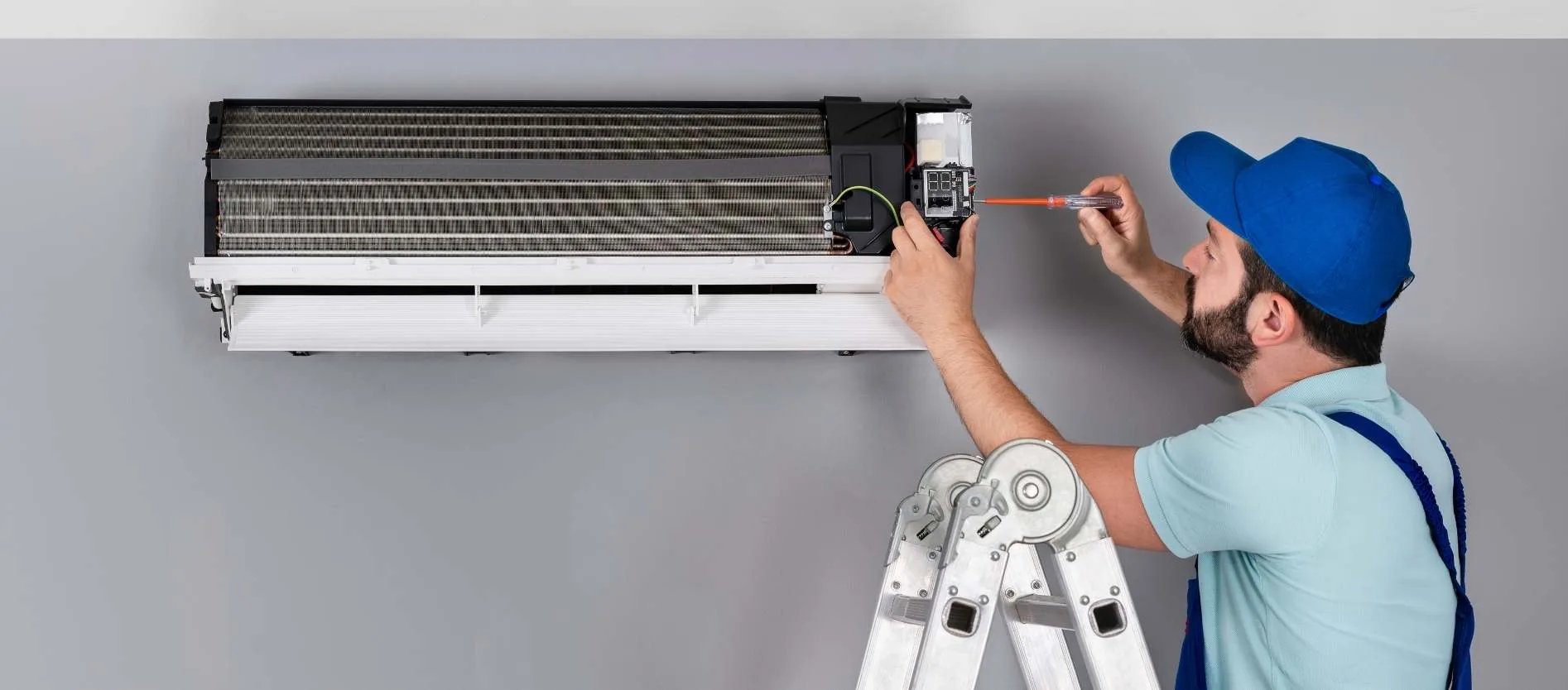 Ataşehir Yeni Çamlıca Panasonic Klima Gaz Dolum Servisi